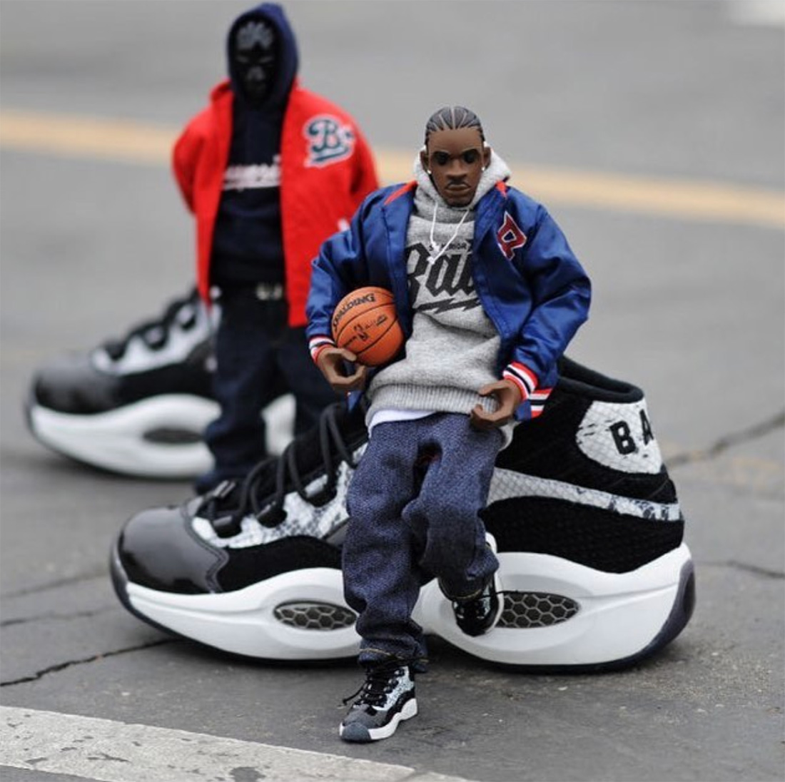 申京的内线 申京的内线